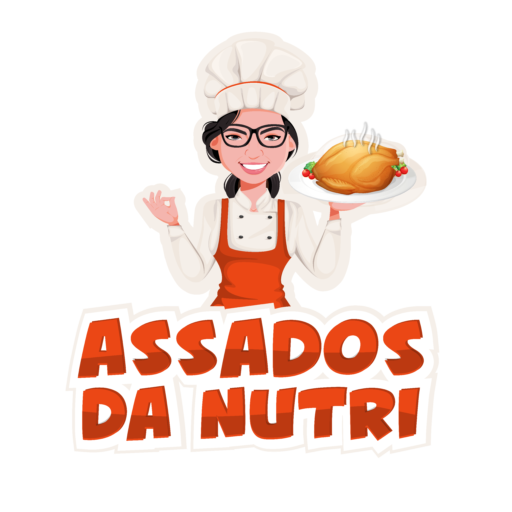 Assados da Nutri
